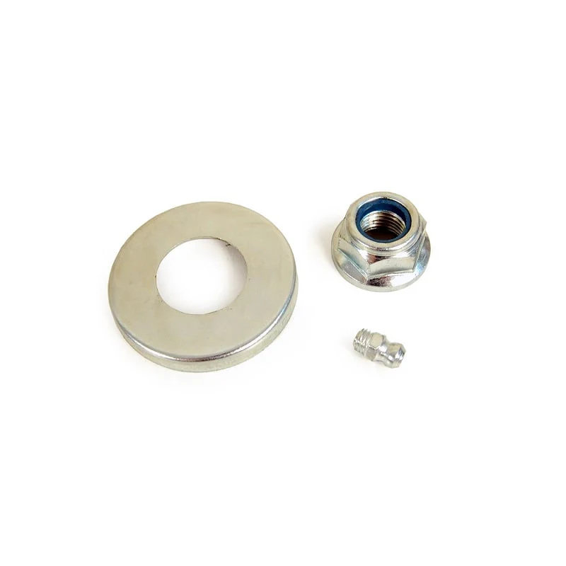 Mevotech Supreme Outer Right Tie Rod End(Y-Style Steering) 03-08 Ram 2500/3500 4WD - Image 3