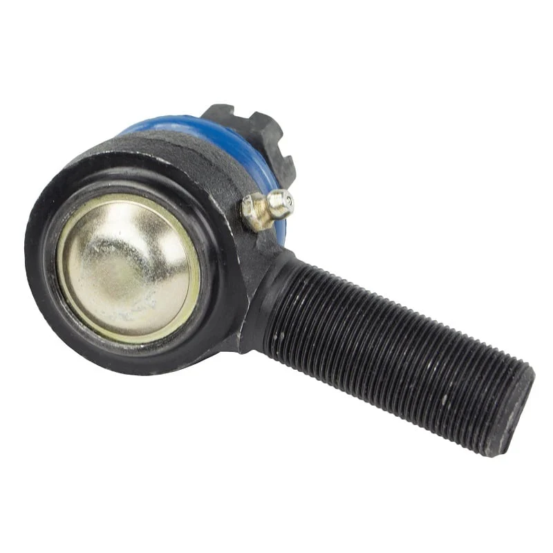Mevotech Supreme Outer Right Tie Rod End 89-93 Dodge Ram 5.9L Cummins W250/350 - Image 2
