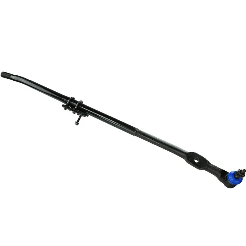 Mevotech Supreme Outer Right Tie Rod End(T-Style Steering) 03-13 Ram 2500 4WD | 03-12 Ram 3500 4WD