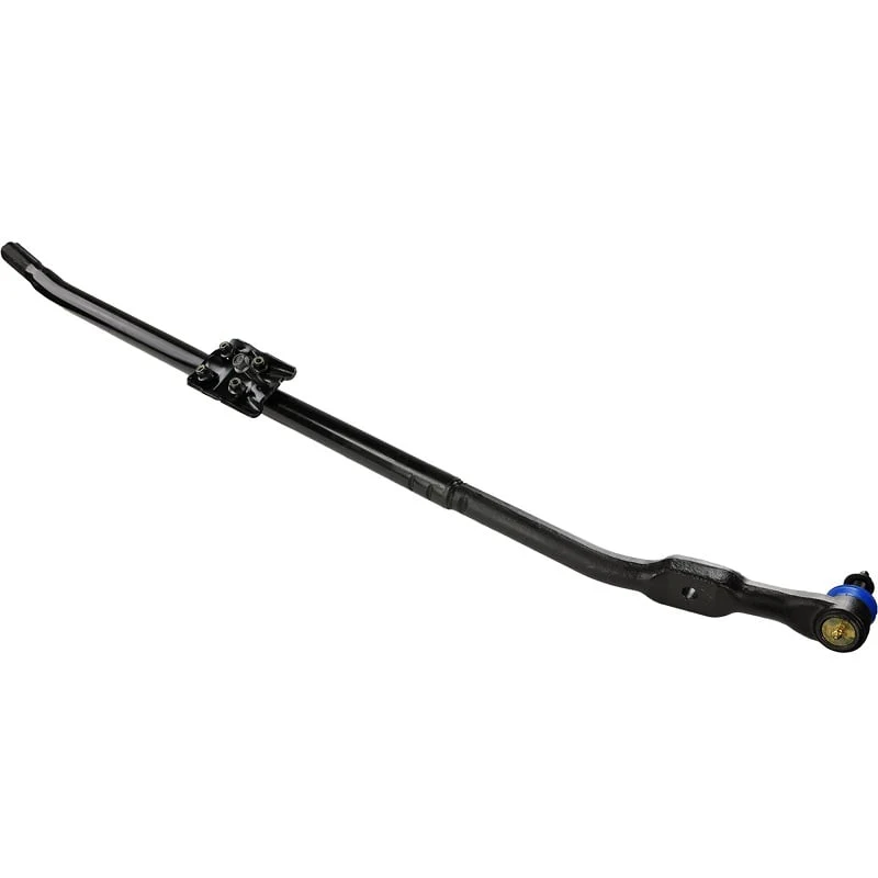 Mevotech Supreme Outer Right Tie Rod End(T-Style Steering) 03-13 Ram 2500 4WD | 03-12 Ram 3500 4WD - Image 2