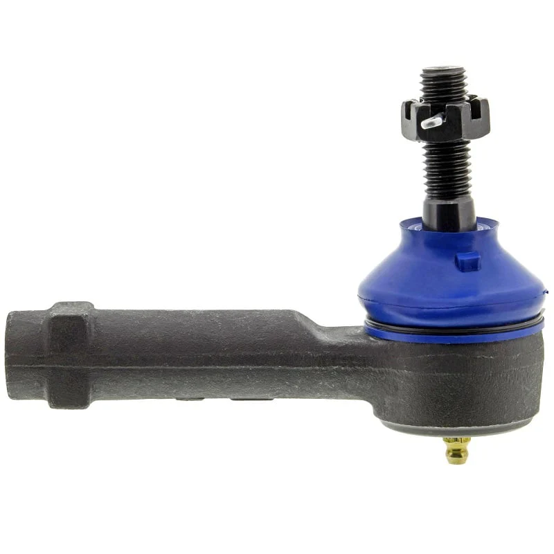 Mevotech Supreme Outer Tie Rod End 01-10 GM 6.6L Duramax 2500/3500HD LB7/LLY/LBZ/LMM - Image 2