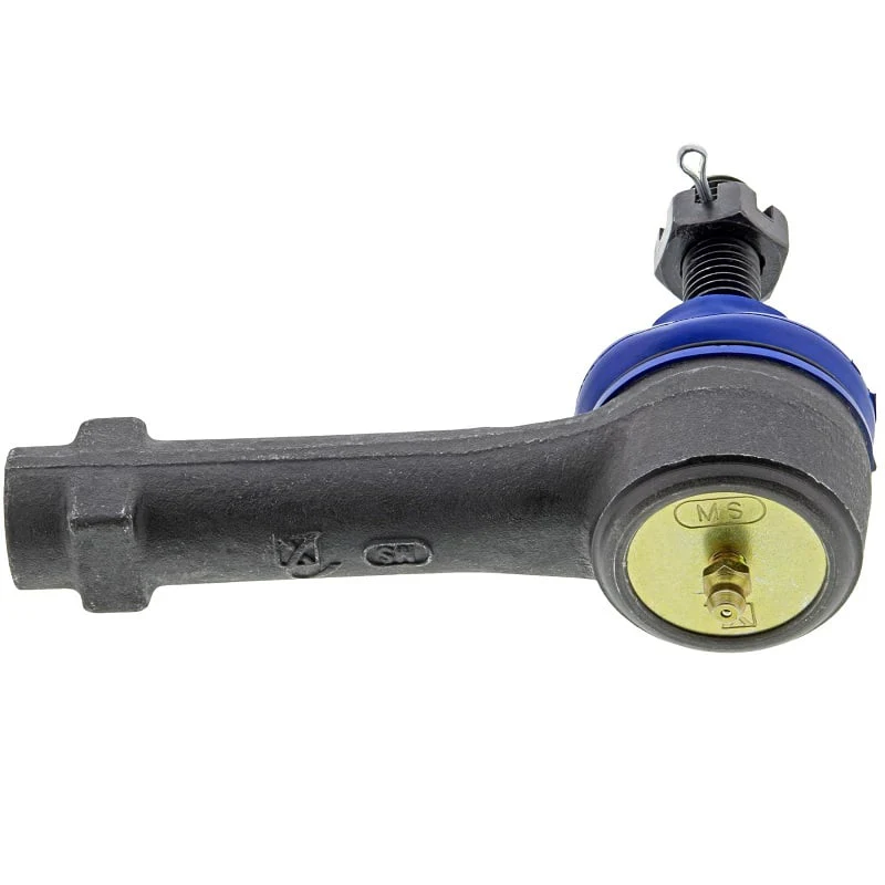 Mevotech Supreme Outer Tie Rod End 01-10 GM 6.6L Duramax 2500/3500HD LB7/LLY/LBZ/LMM - Image 3