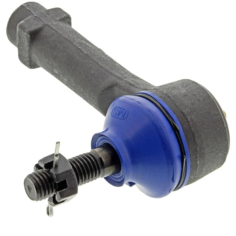 Mevotech Supreme Outer Tie Rod End 01-10 GM 6.6L Duramax 2500/3500HD LB7/LLY/LBZ/LMM - Image 4