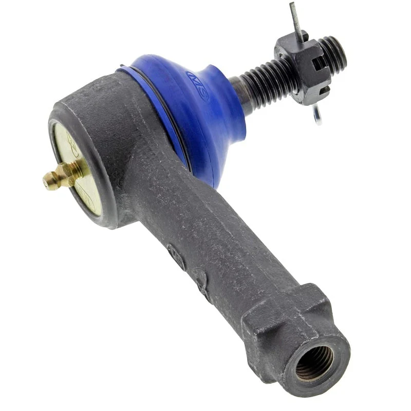 Mevotech Supreme Outer Tie Rod End 01-10 GM 6.6L Duramax 2500/3500HD LB7/LLY/LBZ/LMM - Image 5