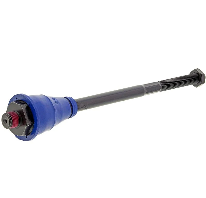 Mevotech Supreme Outer Tie Rod End 01-10 GM 6.6L Duramax 2500/3500HD LB7/LLY/LBZ/LMM - Image 2