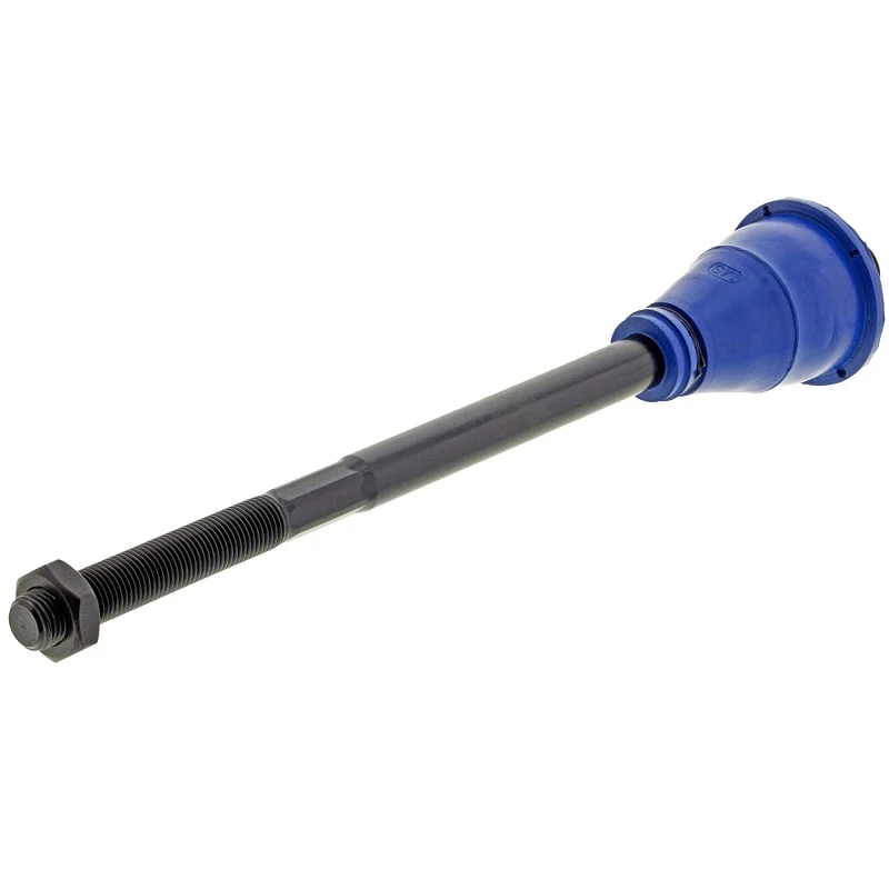 Mevotech Supreme Outer Tie Rod End 01-10 GM 6.6L Duramax 2500/3500HD LB7/LLY/LBZ/LMM - Image 3