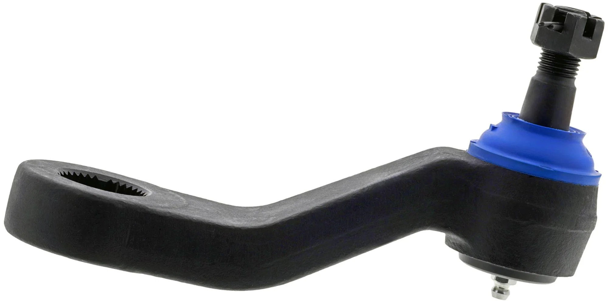 Mevotech Supreme Pitman Arm 01-10 GM 6.6L Duramax 2500/3500HD LB7/LLY/LBZ/LMM - Image 2
