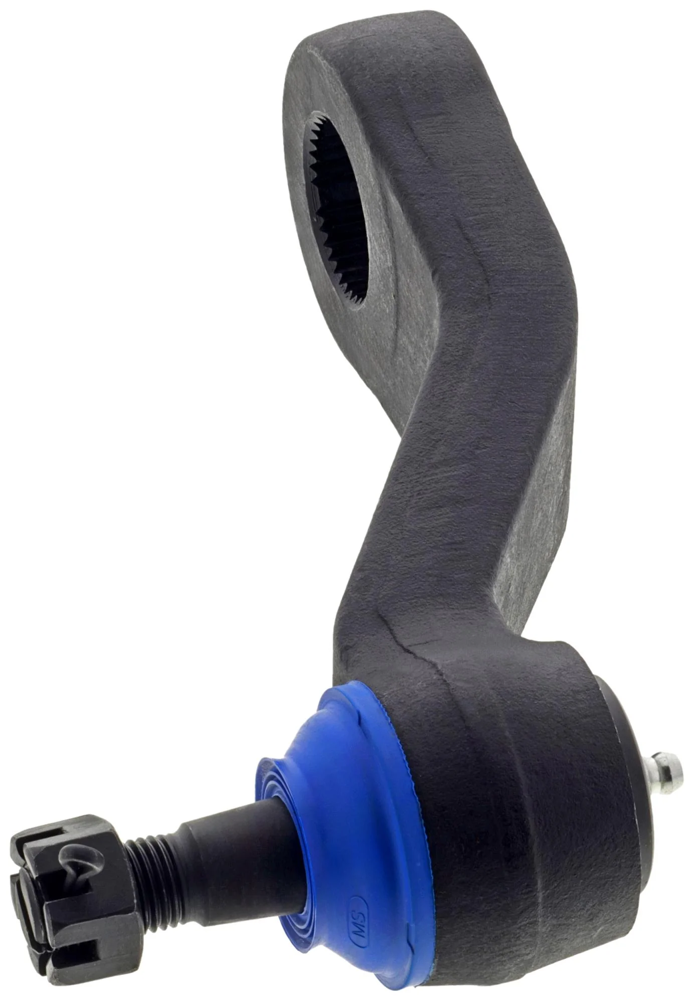 Mevotech Supreme Pitman Arm 01-10 GM 6.6L Duramax 2500/3500HD LB7/LLY/LBZ/LMM - Image 4