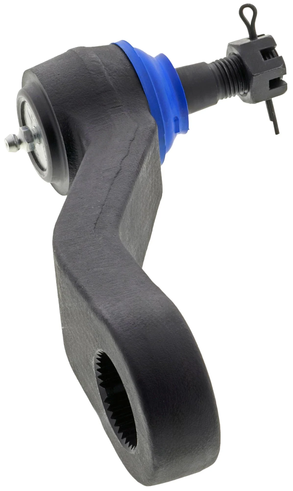 Mevotech Supreme Pitman Arm 01-10 GM 6.6L Duramax 2500/3500HD LB7/LLY/LBZ/LMM - Image 5