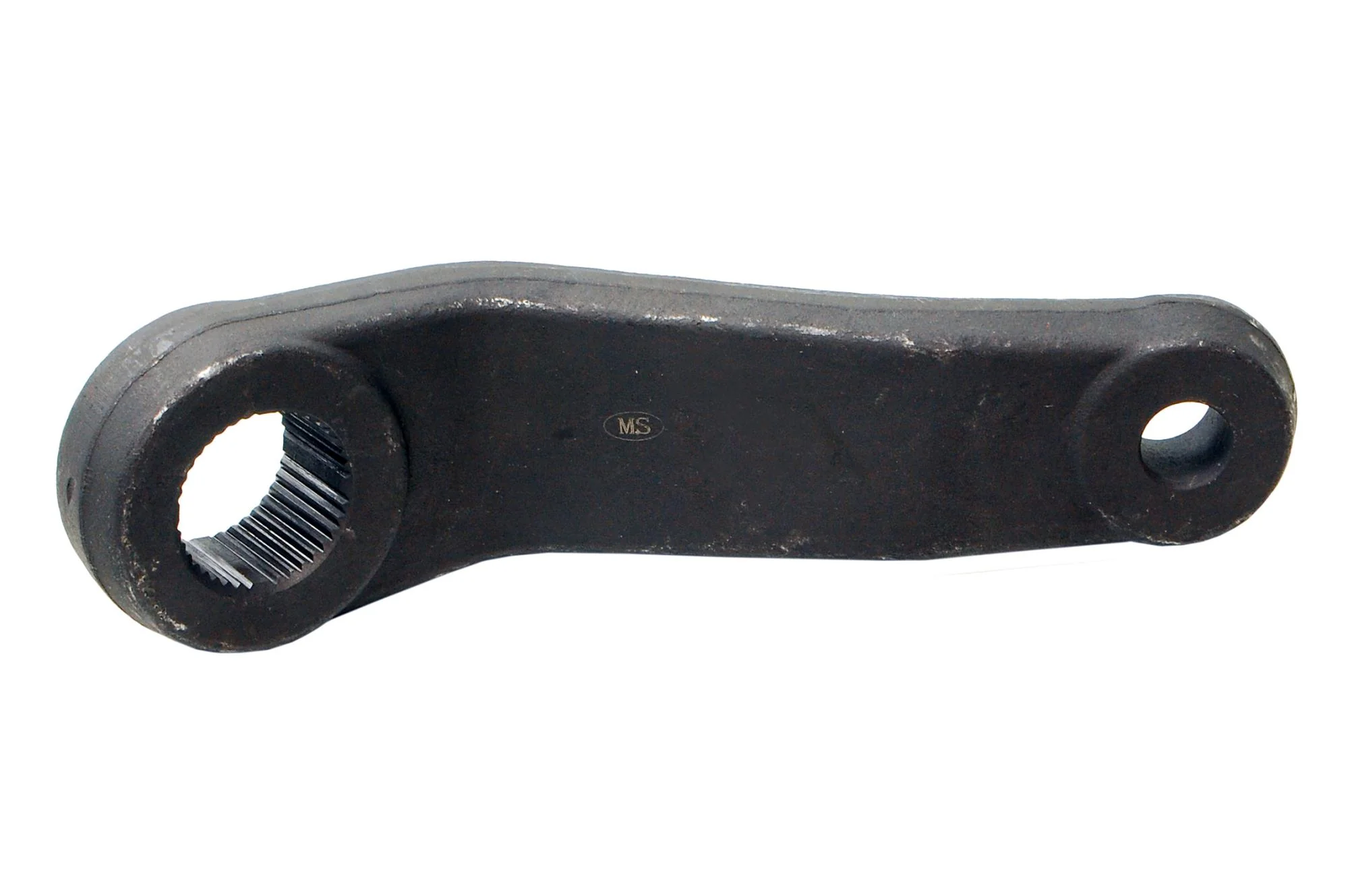 Mevotech Supreme Pitman Arm 03-08 Dodge Ram 5.9/6.7L Cummins 2500/3500 - Image 2