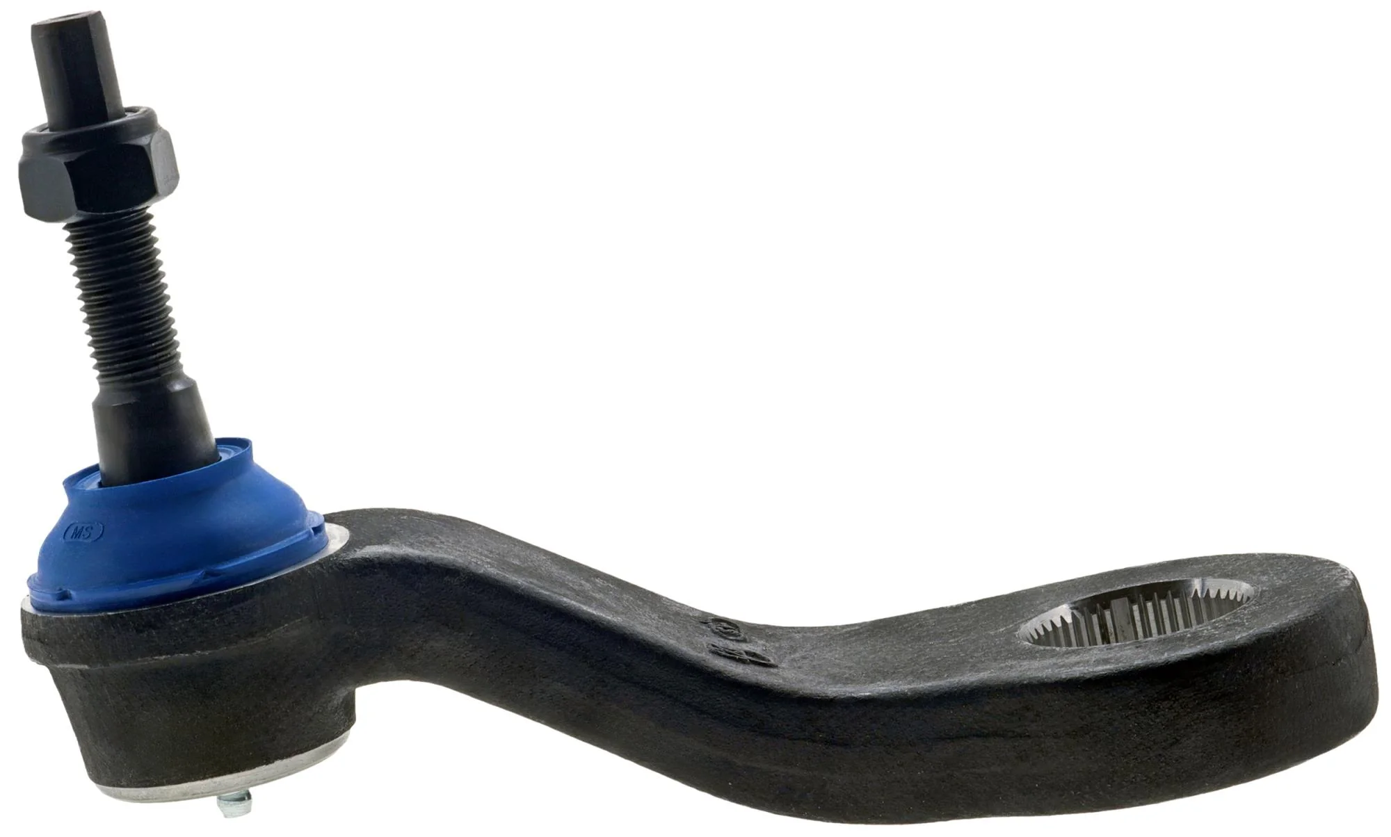 Mevotech Supreme Pitman Arm 11-19 GM 6.6L Duramax 2500/3500HD LML/L5P - Image 2