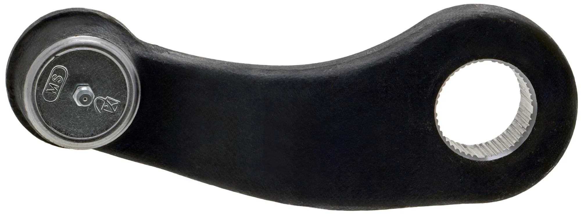 Mevotech Supreme Pitman Arm 11-19 GM 6.6L Duramax 2500/3500HD LML/L5P - Image 3
