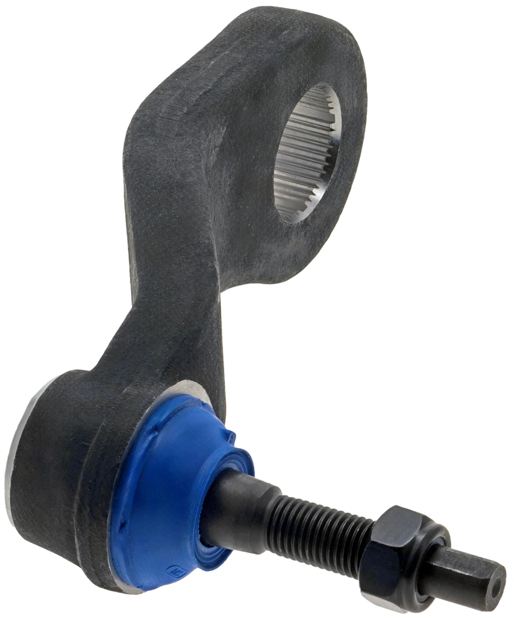 Mevotech Supreme Pitman Arm 11-19 GM 6.6L Duramax 2500/3500HD LML/L5P - Image 4