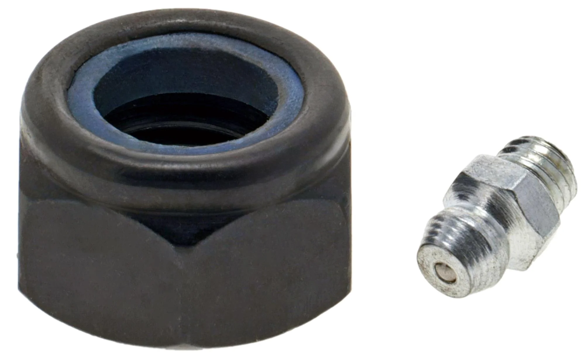 Mevotech Supreme Pitman Arm 11-19 GM 6.6L Duramax 2500/3500HD LML/L5P - Image 6