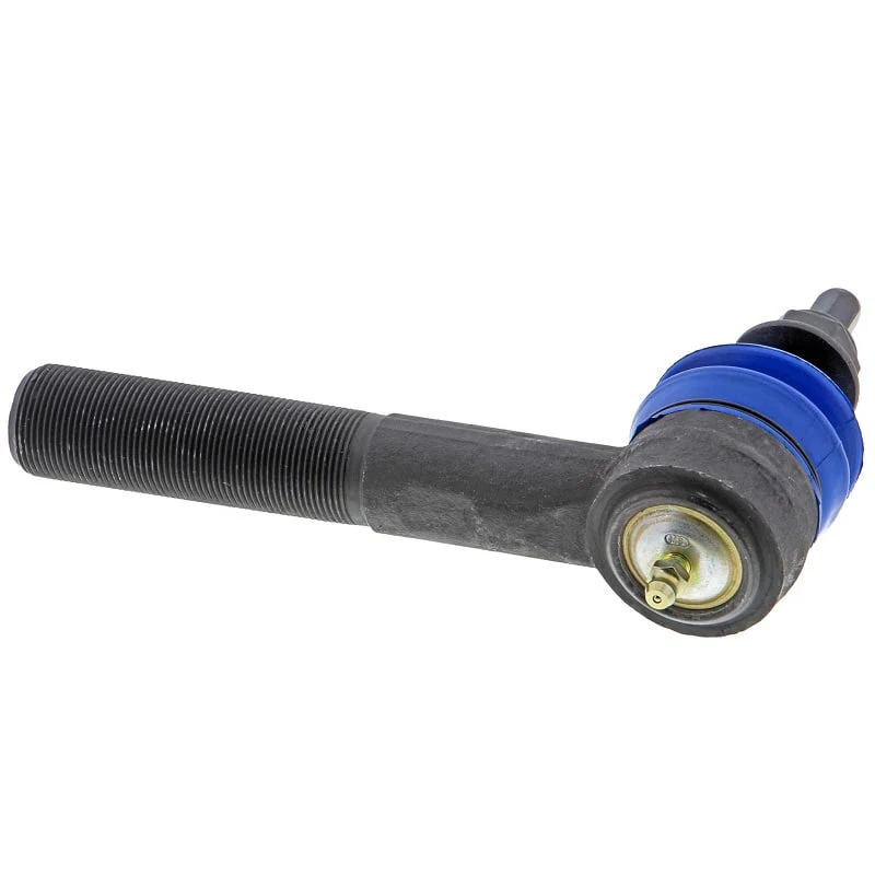 Mevotech Supreme Replacement Outer Left Tie Rod End 00-02 Dodge Ram 5.9L Cummins 2500/3500 4WD - Image 2