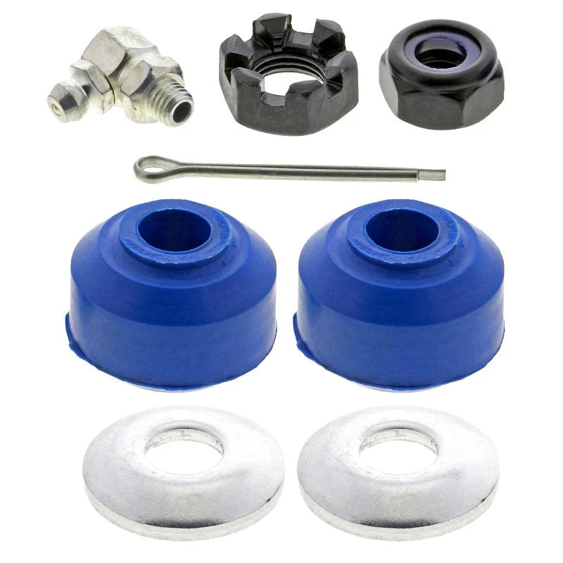 Mevotech Supreme Sway Bar End Link Kit 00-02 Dodge Ram 5.9L Cummins 2500/3500 4WD - Image 6