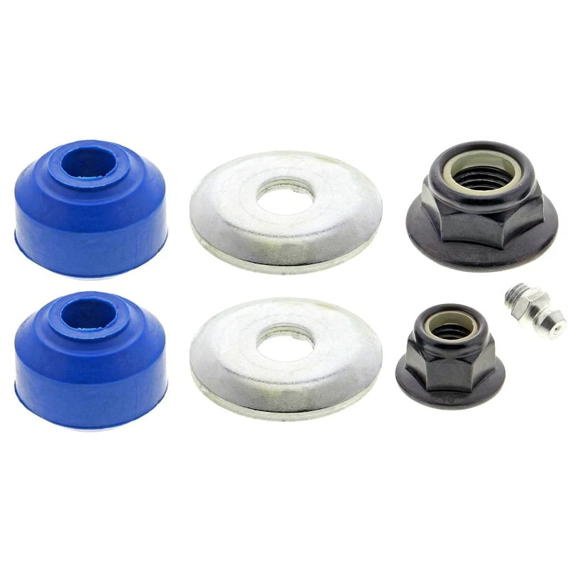 Mevotech Supreme Sway Bar End Link Kit 06-09 Ram 2500 4WD | 06-10 Ram 3500 4WD - Image 6