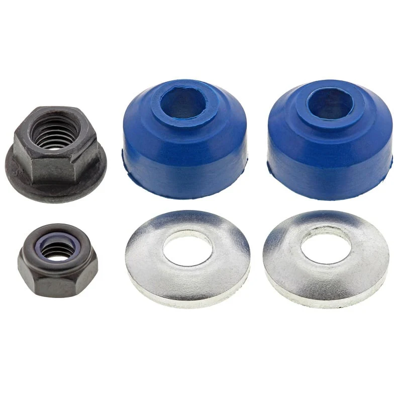 Mevotech Supreme Sway Bar End Link Kit 94-95 Ram 2500/3500 4WD | 94-96 Ram 3500 2WD - Image 5