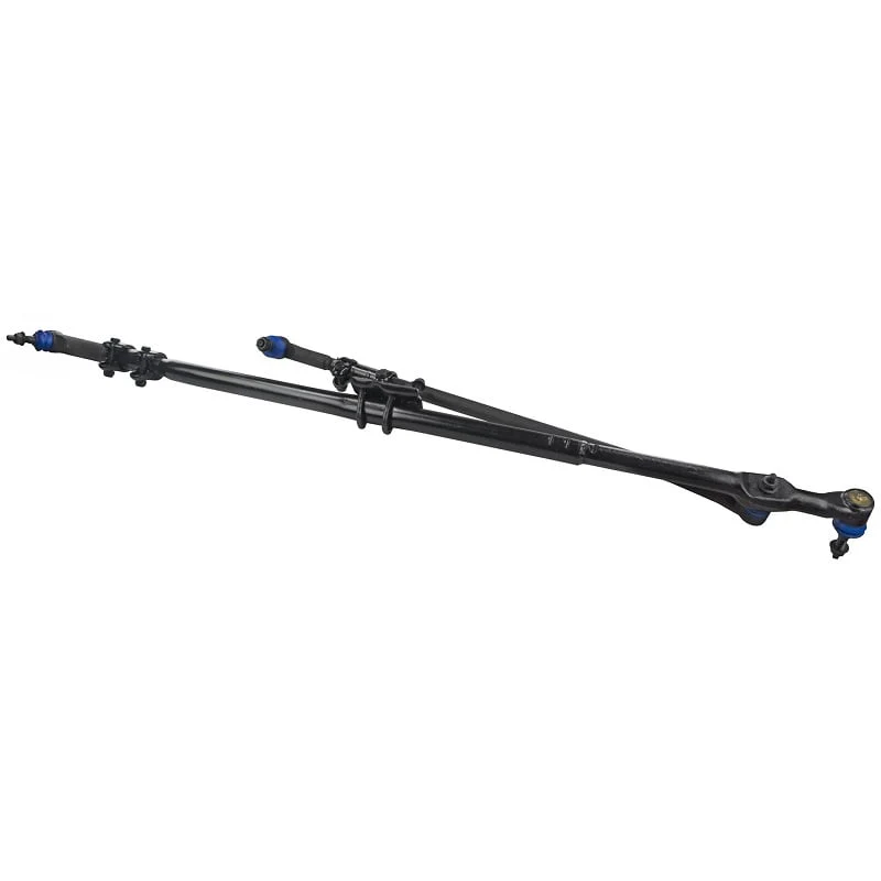 Mevotech Supreme Tie Rod End Assembly 03-13 Ram 2500/3500 4WD - Image 2
