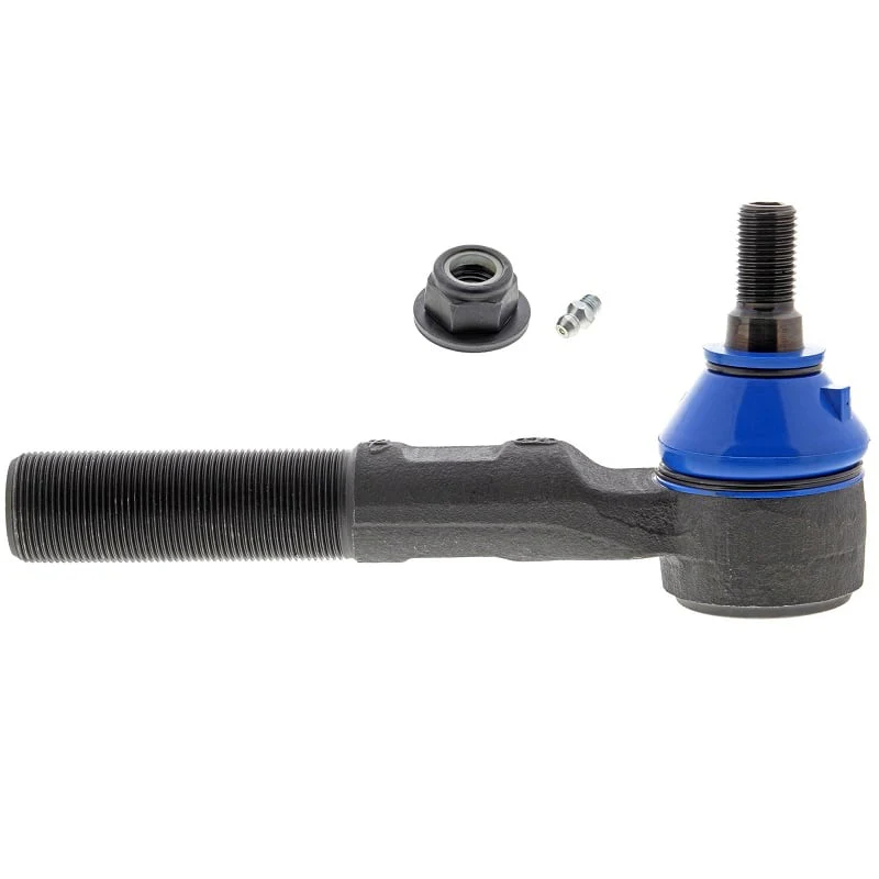 Mevotech Supreme Tie Rod End At Pitman Arm(Y-Style Steering) 03-08 Ram 2500/3500 4WD