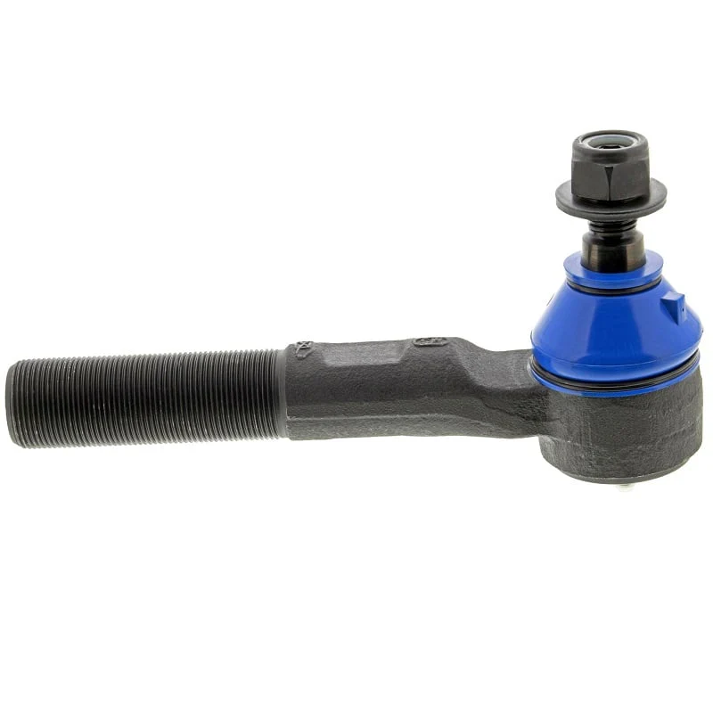 Mevotech Supreme Tie Rod End At Pitman Arm(Y-Style Steering) 03-08 Ram 2500/3500 4WD - Image 2