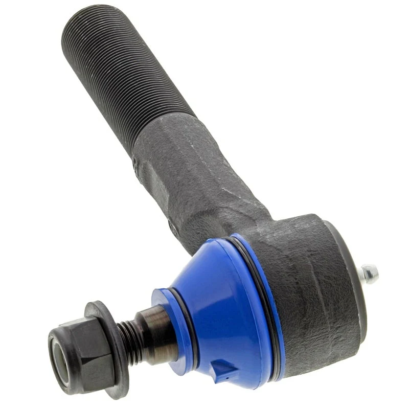Mevotech Supreme Tie Rod End At Pitman Arm(Y-Style Steering) 03-08 Ram 2500/3500 4WD - Image 4
