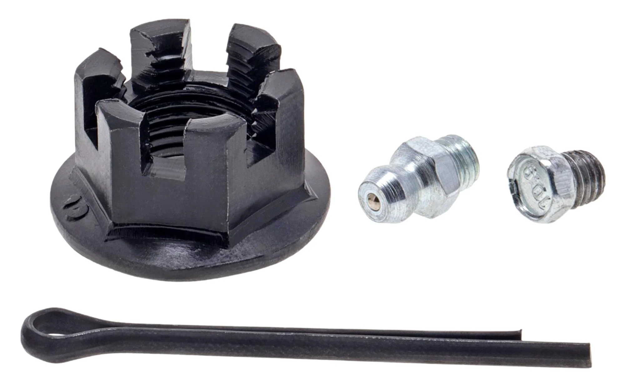 Mevotech Supreme Upper Ball Joint 00-02 Dodge Ram 2500/3500 4X4 - Image 5