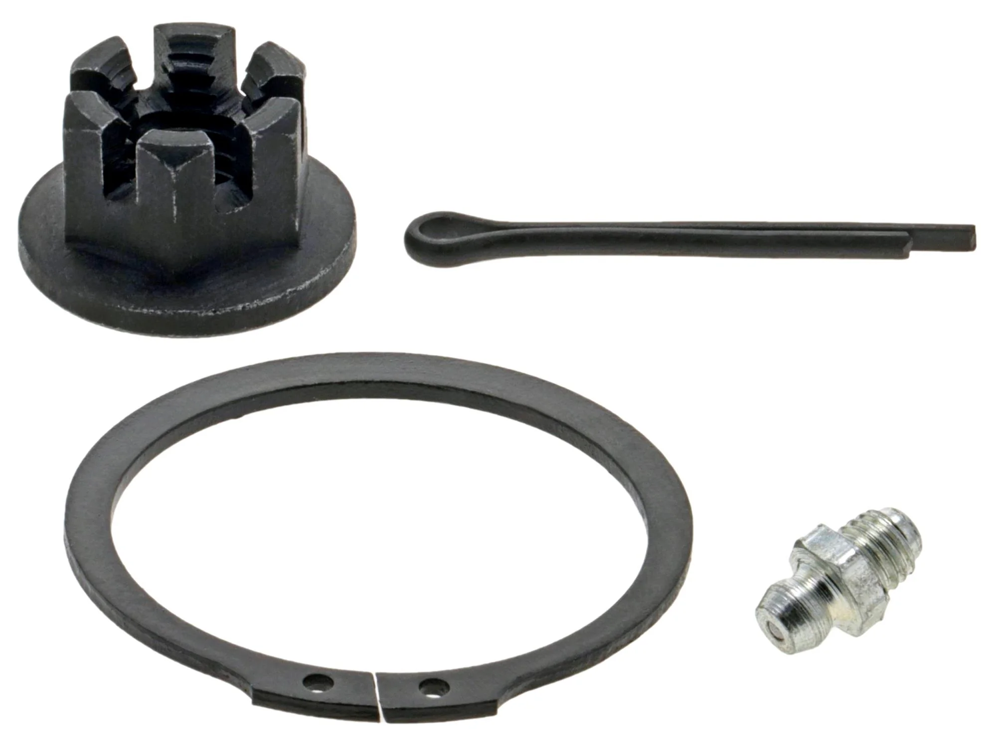 Mevotech Supreme Upper Ball Joint 01-10 GM 6.6L Duramax 2500/3500HD LB7/LLY/LBZ/LMM - Image 5