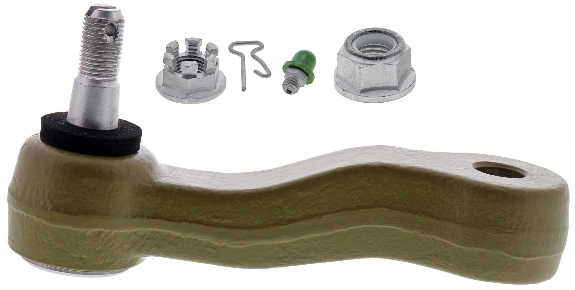 Mevotech TTX Idler Arm 01-10 GM 2500HD/3500HD