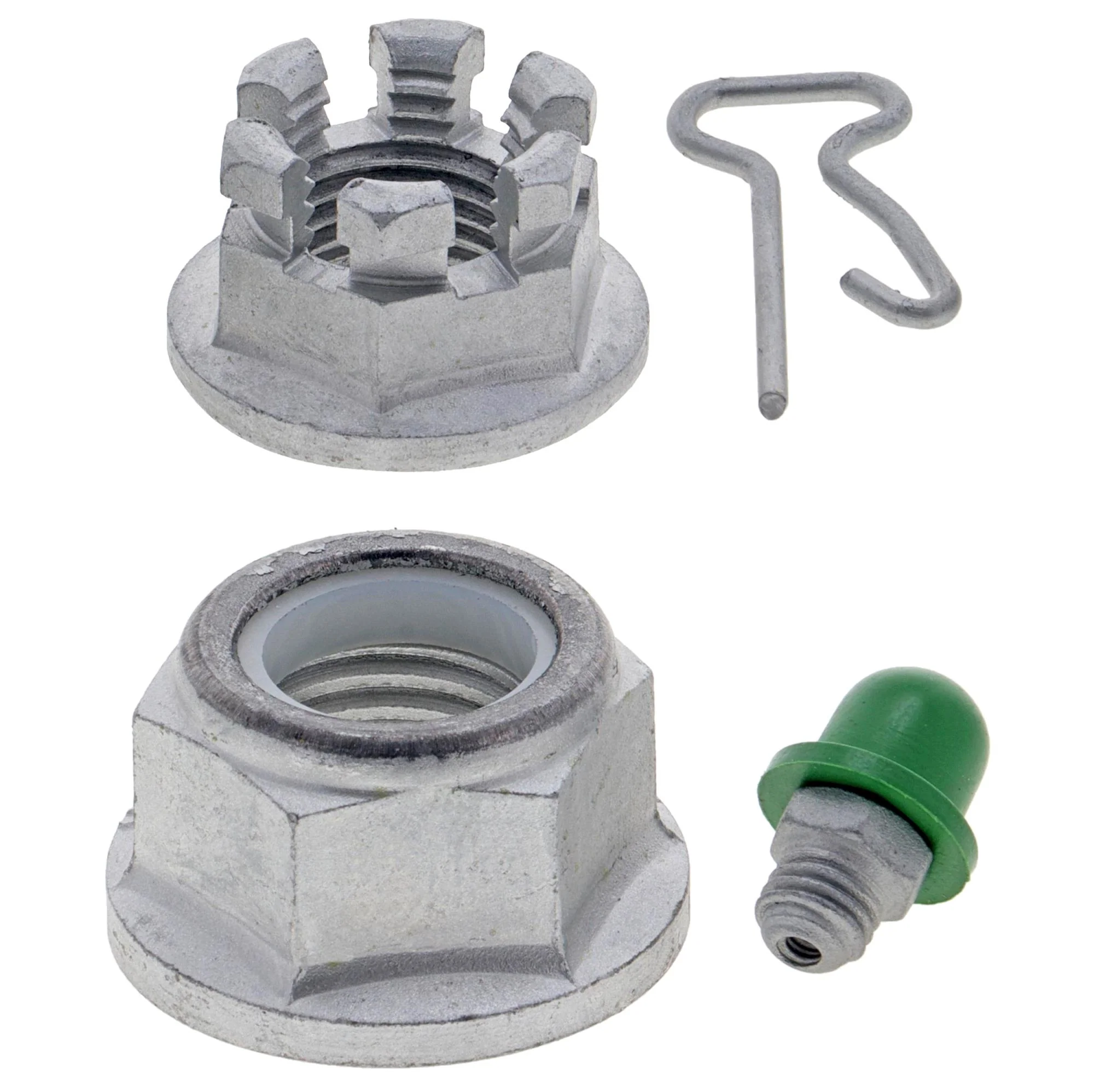 Mevotech TTX Idler Arm 01-10 GM 2500HD/3500HD - Image 6