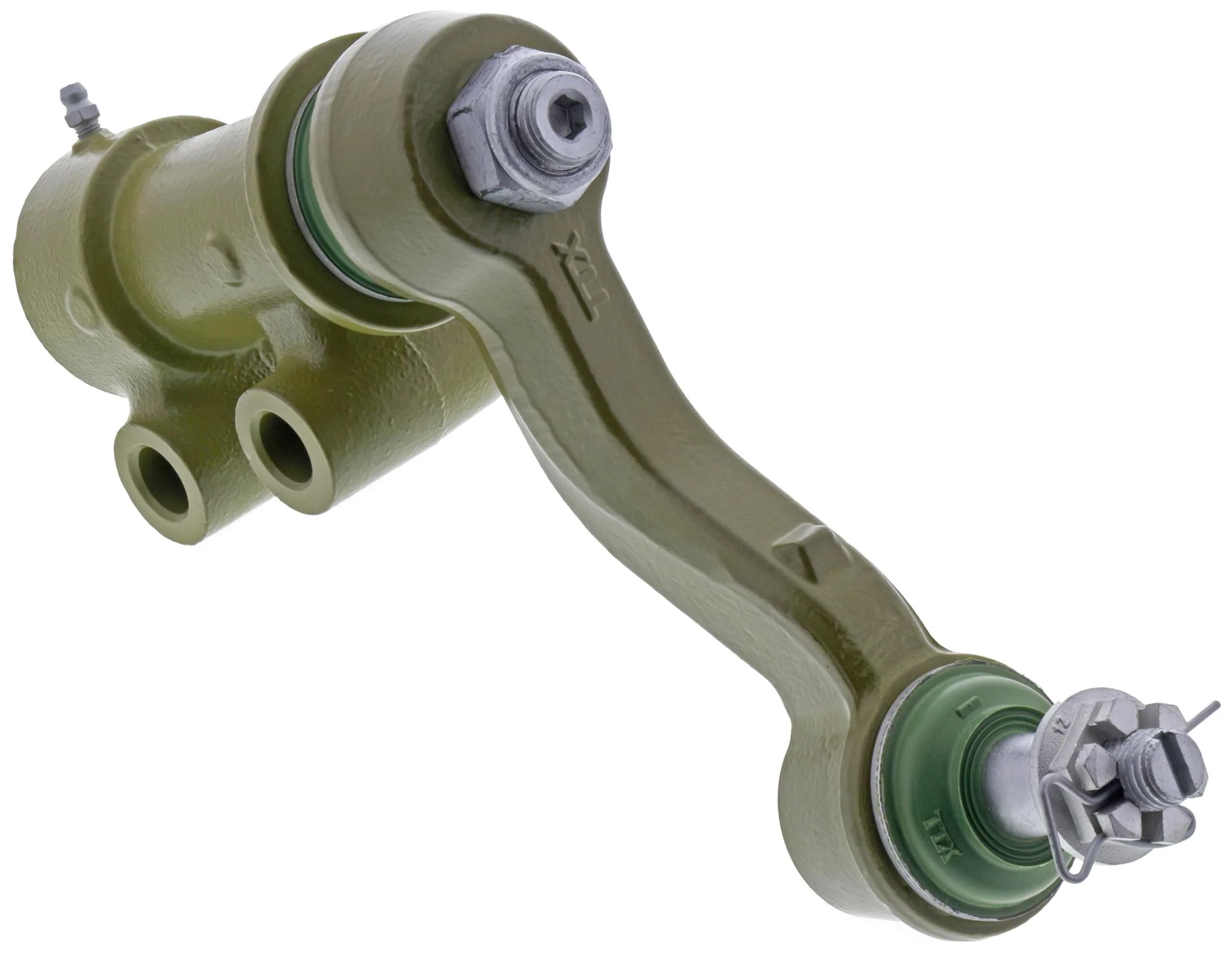 Mevotech TTX Idler Arm 11-23 GM 2500HD/3500 - Image 2