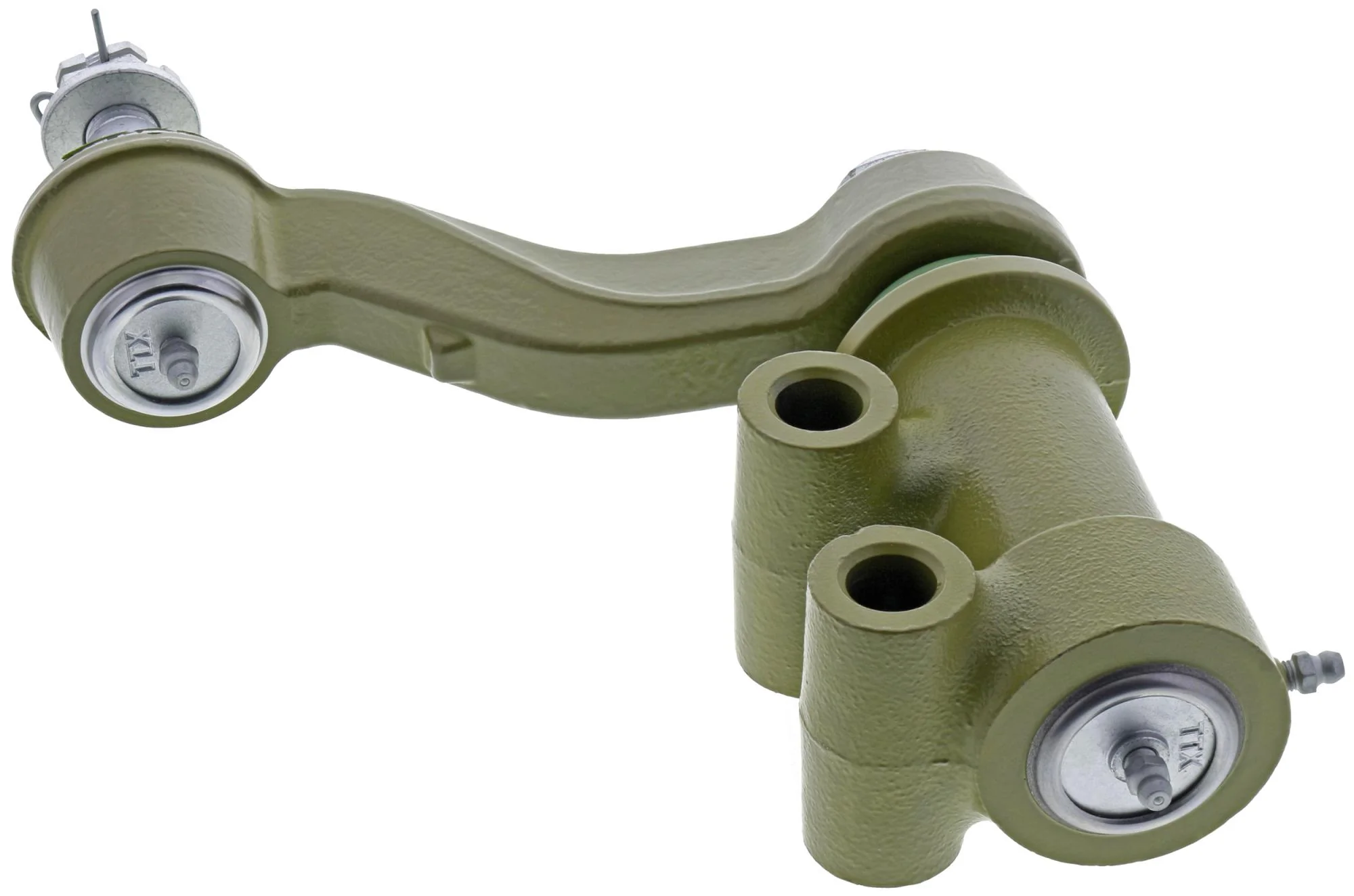 Mevotech TTX Idler Arm 11-23 GM 2500HD/3500 - Image 3