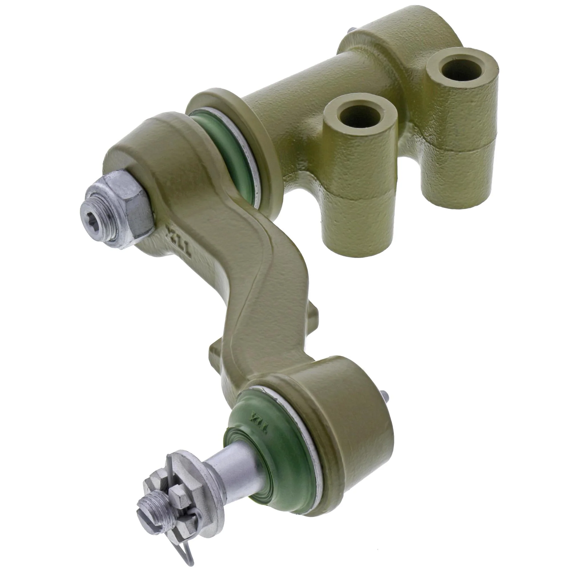 Mevotech TTX Idler Arm 11-23 GM 2500HD/3500 - Image 4