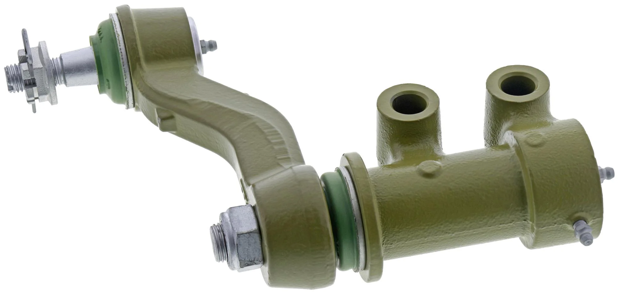 Mevotech TTX Idler Arm 11-23 GM 2500HD/3500 - Image 5