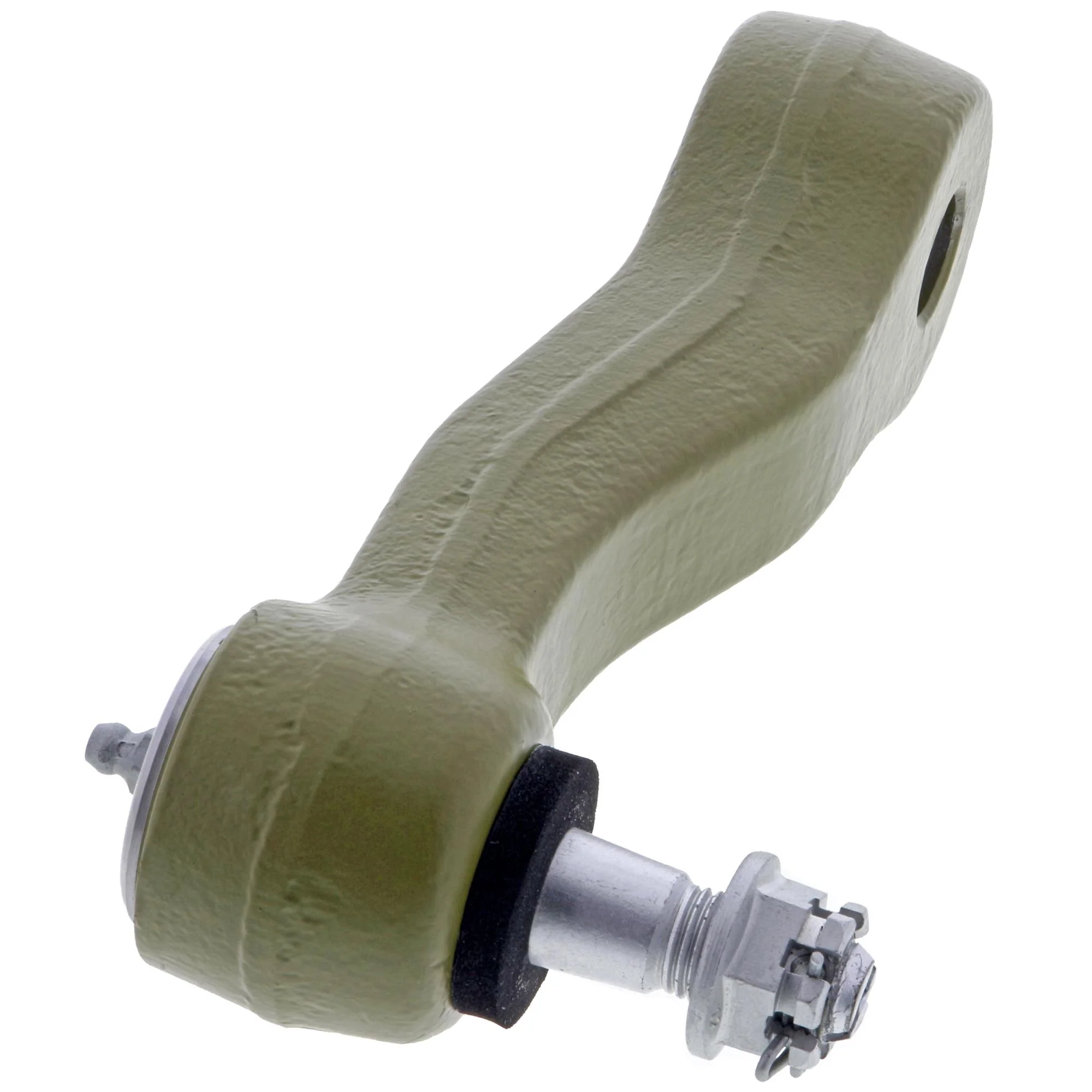 Mevotech TTX Idler Arm Bracket Assembly 01-10 GM 2500HD/3500HD - Image 4