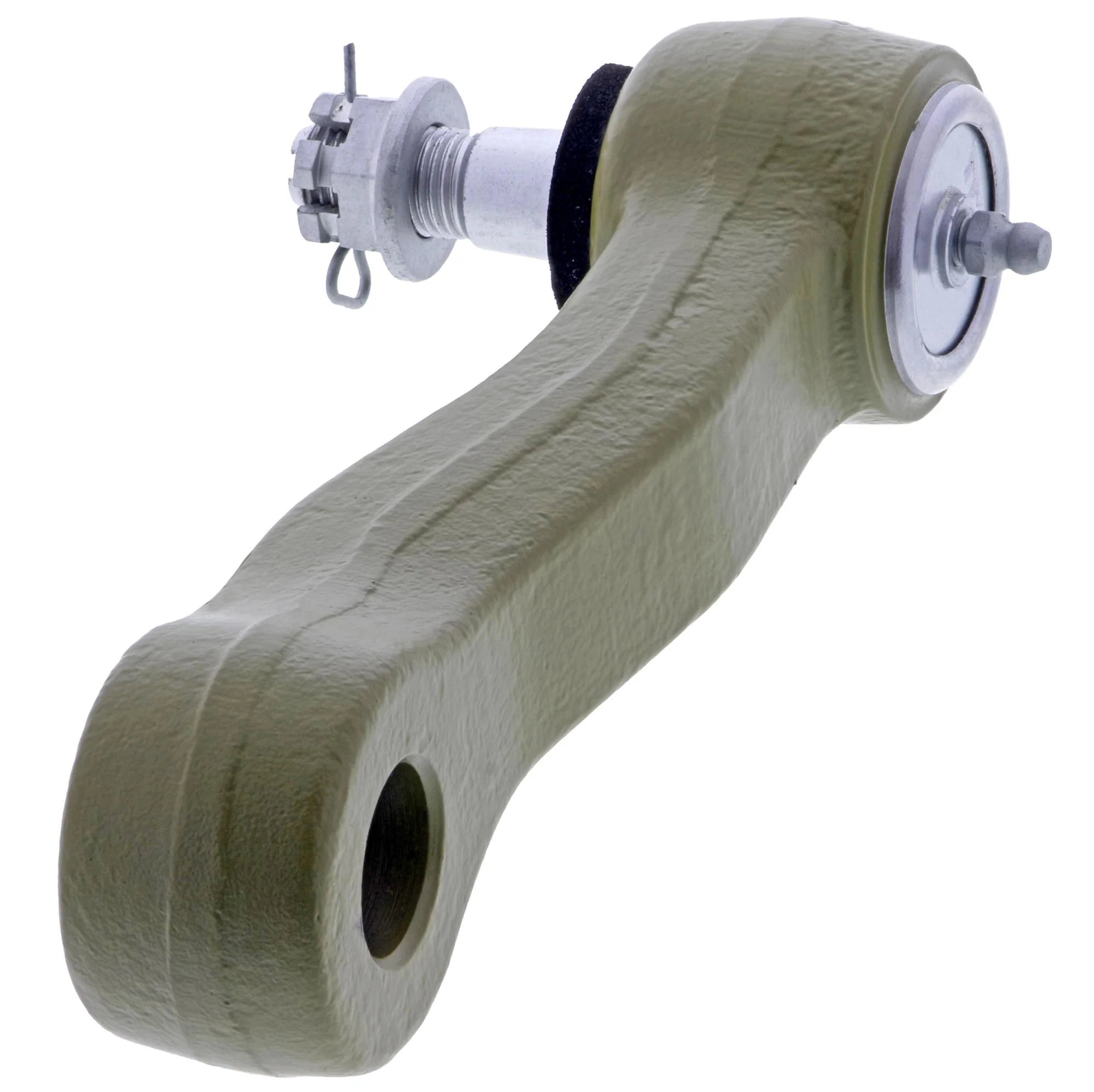 Mevotech TTX Idler Arm Bracket Assembly 01-10 GM 2500HD/3500HD - Image 5