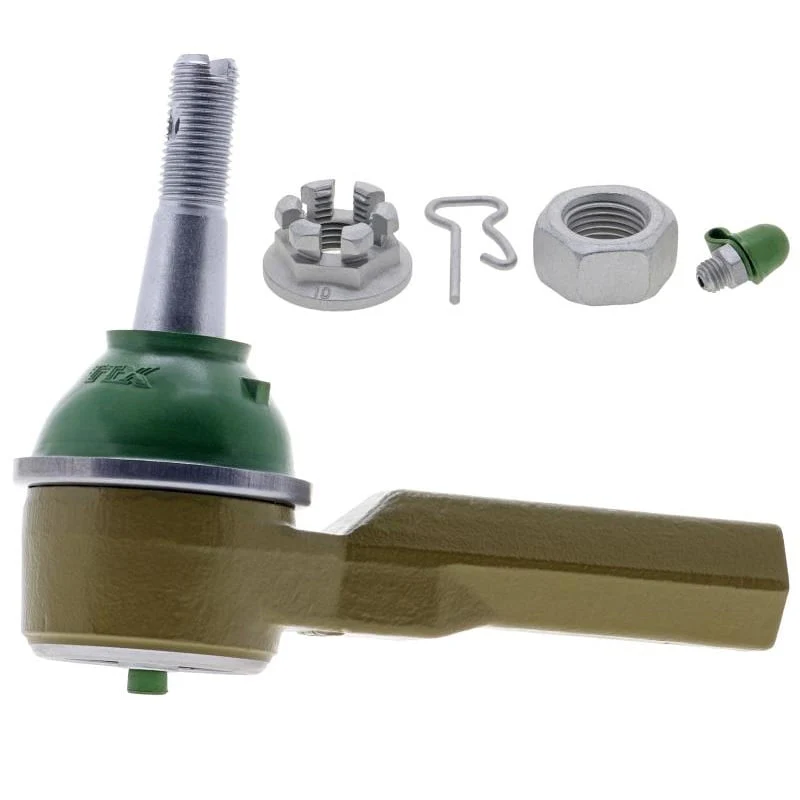 Mevotech TTX Outer Tie Rod End 20-25 GM 2500HD/3500HD