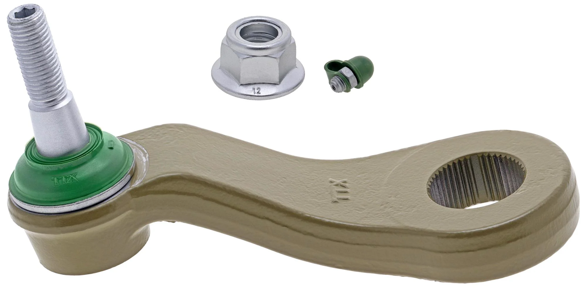 Mevotech TTX Pitman Arm 11-23 GM 2500HD/3500