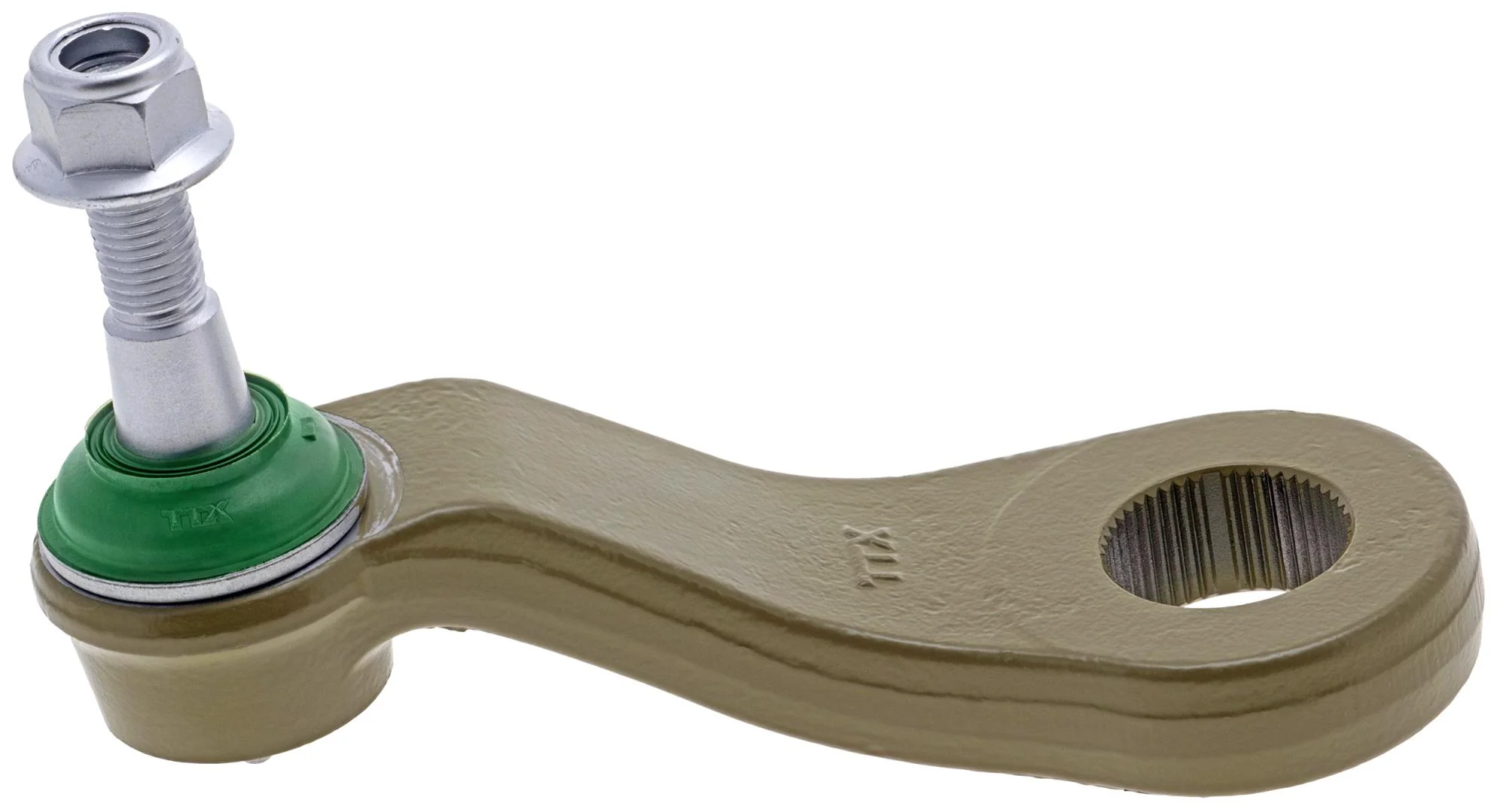 Mevotech TTX Pitman Arm 11-23 GM 2500HD/3500 - Image 2