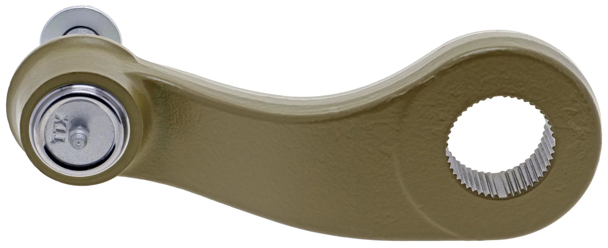Mevotech TTX Pitman Arm 11-23 GM 2500HD/3500 - Image 3