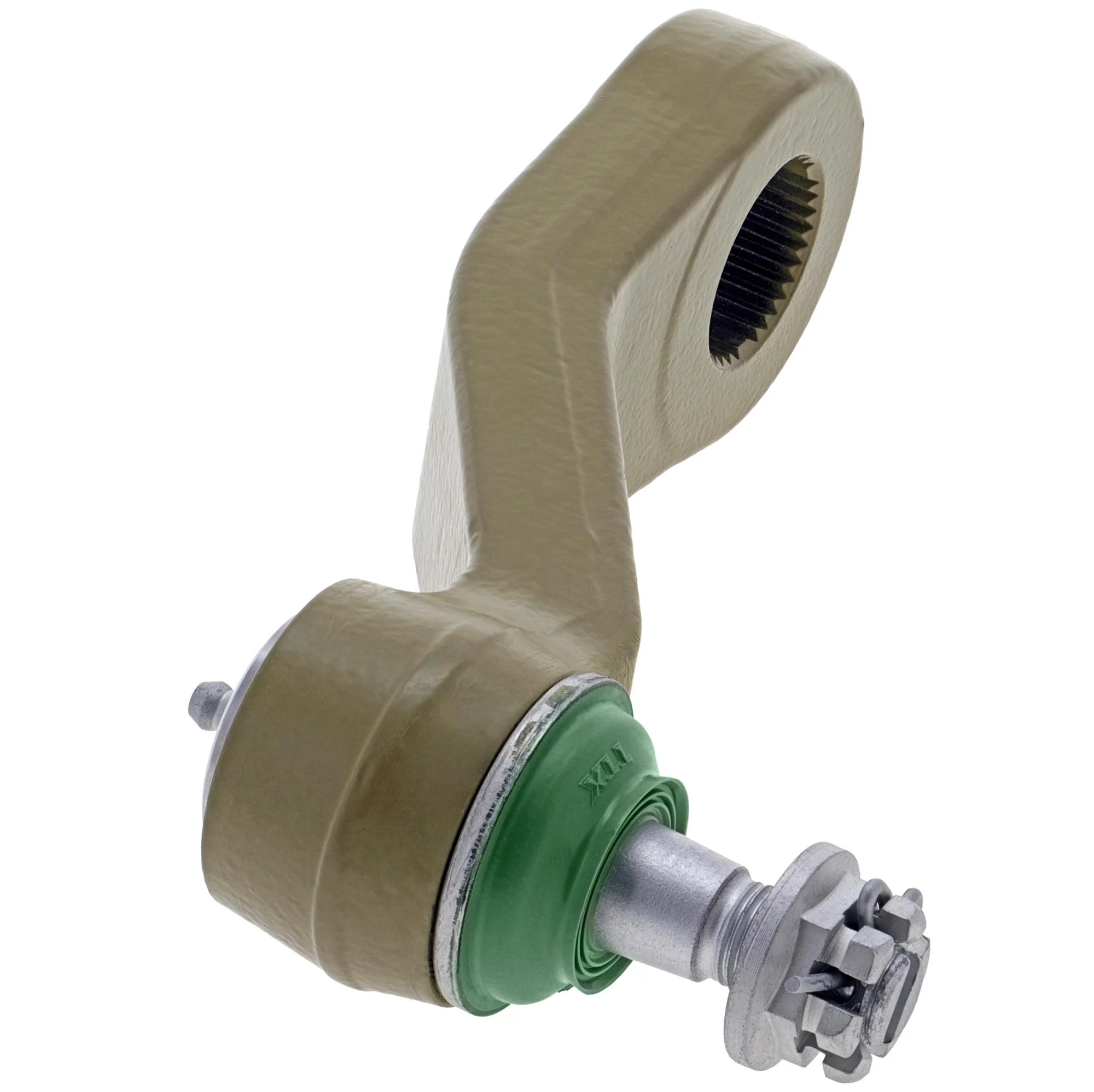 Mevotech TTX Pitman Arm 3-Groove 01-10 GM 2500HD/3500HD - Image 5
