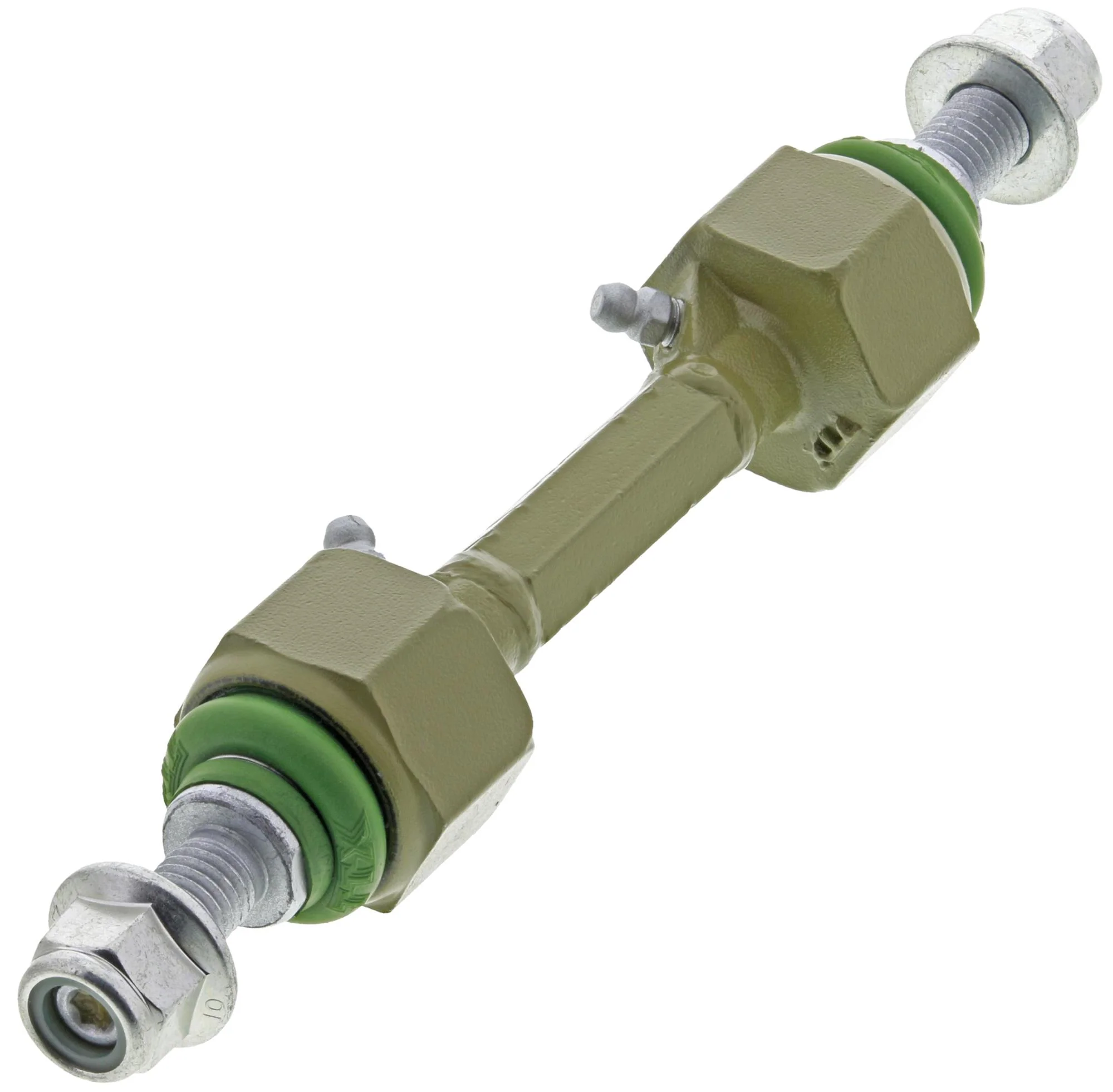 Mevotech TTX Front Stabilizer Bar Link Kit 10-23 Ford SuperDuty F-250/F-350 - Image 4