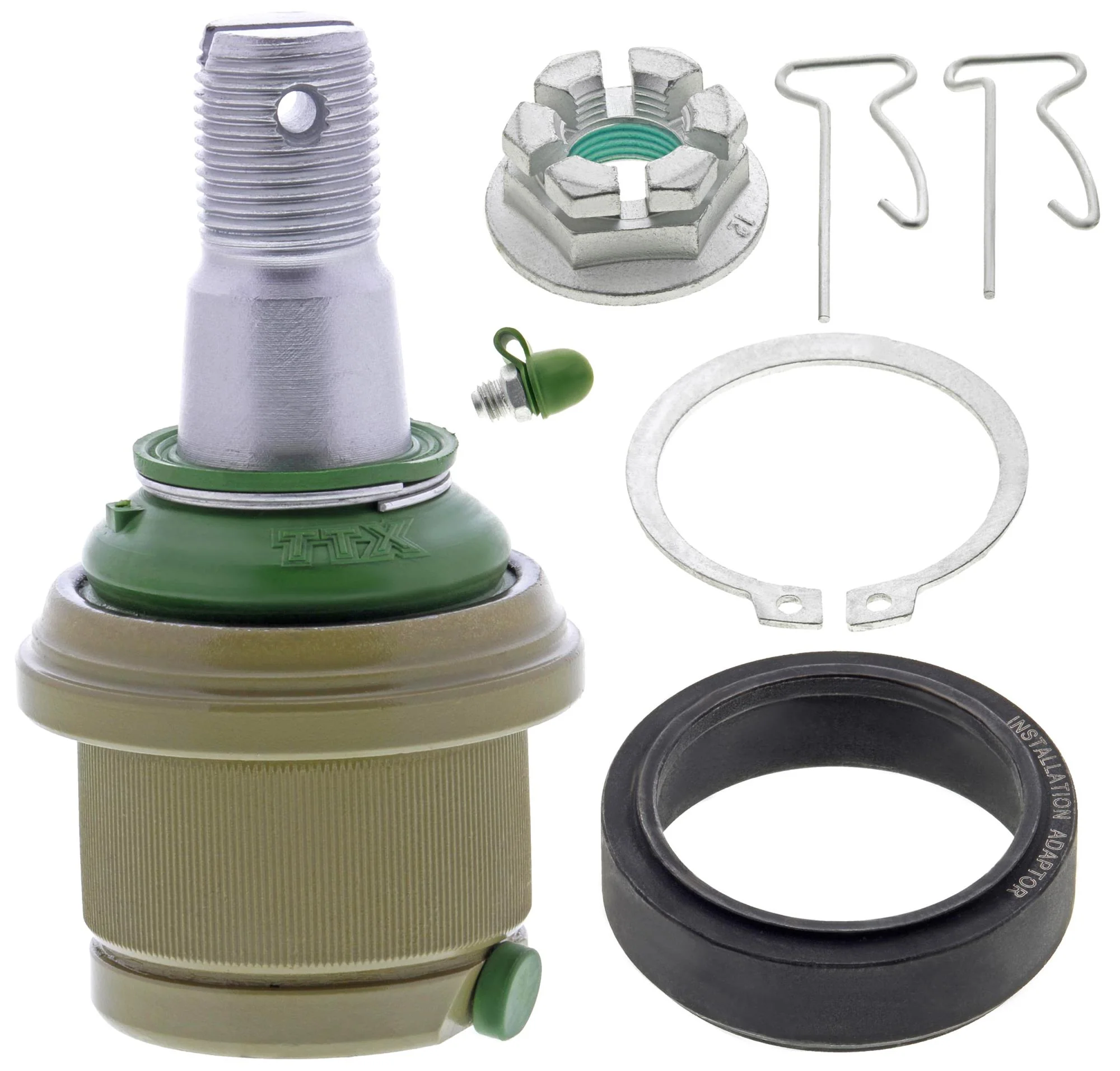 Mevotech TTX Suspension Lower Ball Joint 00-02 Dodge Ram 2500 4WD / 3500