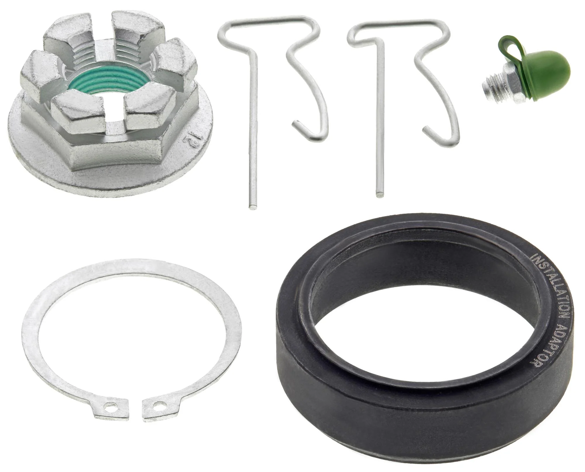 Mevotech TTX Suspension Lower Ball Joint 00-02 Dodge Ram 2500 4WD / 3500 - Image 5