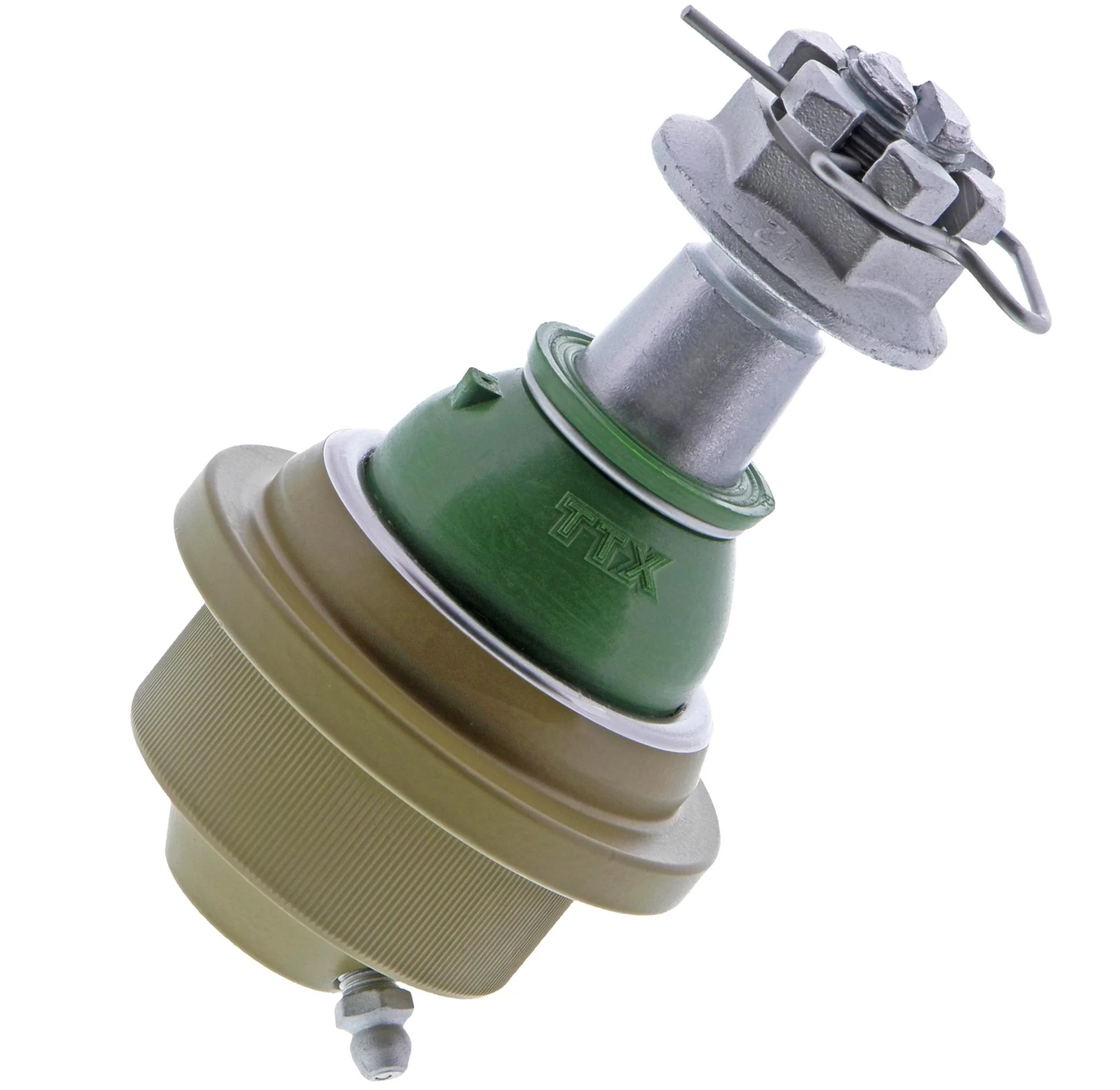 Mevotech TTX Suspension Lower Ball Joint 01-10 GM 2500HD/3500 - Image 2