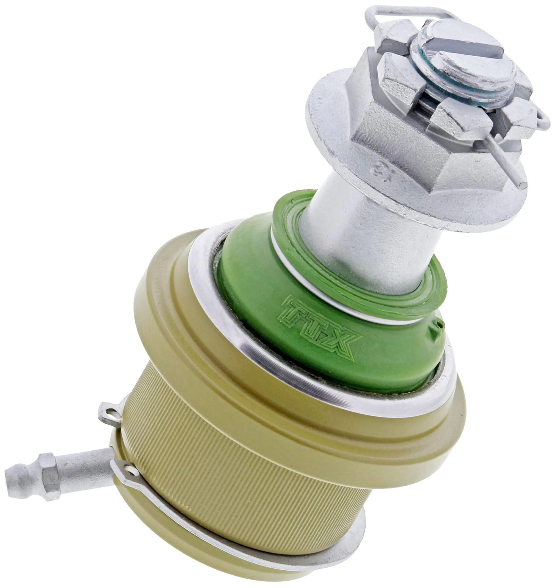 Mevotech TTX Suspension Lower Ball Joint 03-13 Dodge Ram 2500/3500 - Image 2