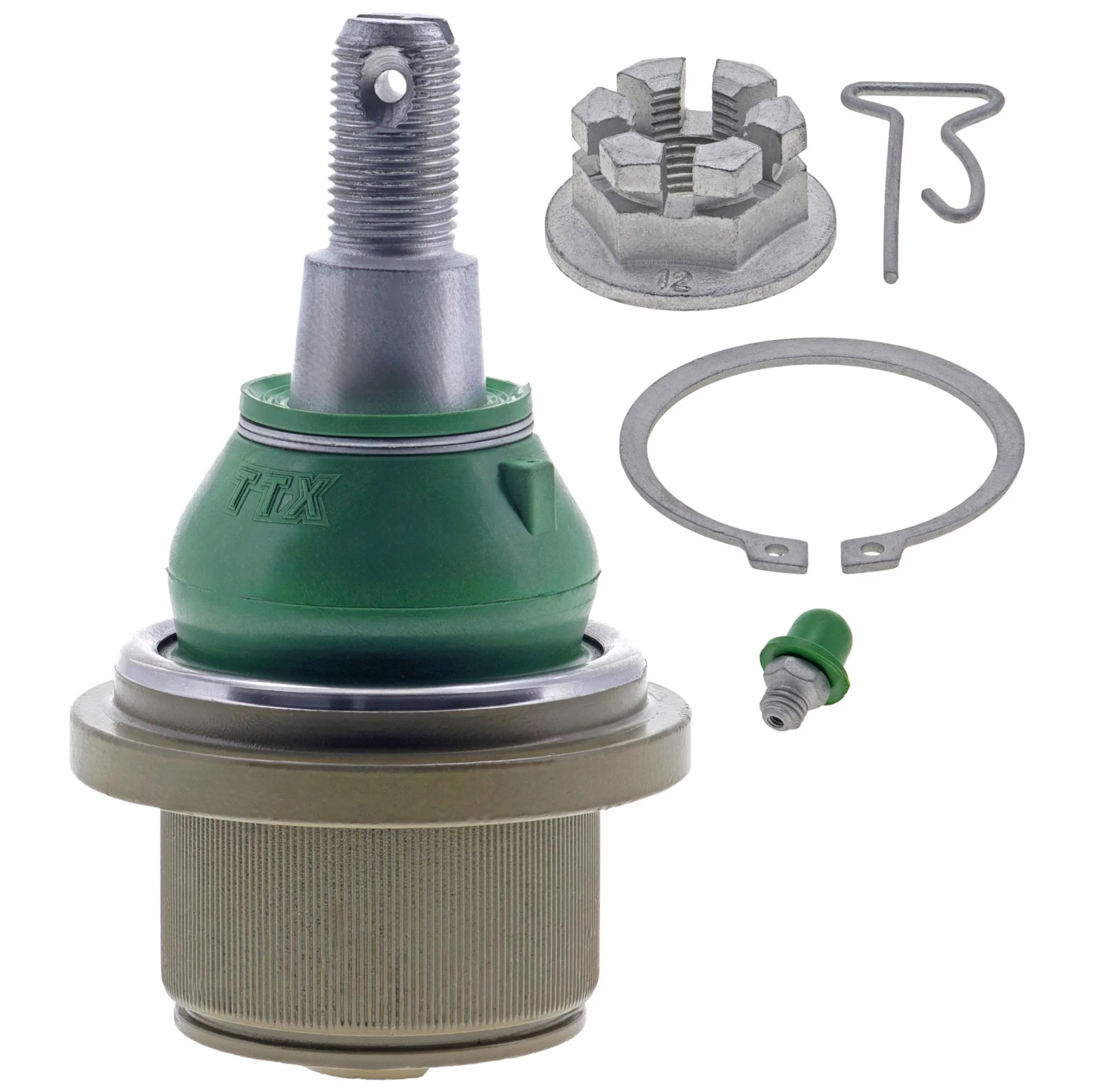 Mevotech TTX Suspension Lower Ball Joint 11-24 GM 2500HD/3500HD