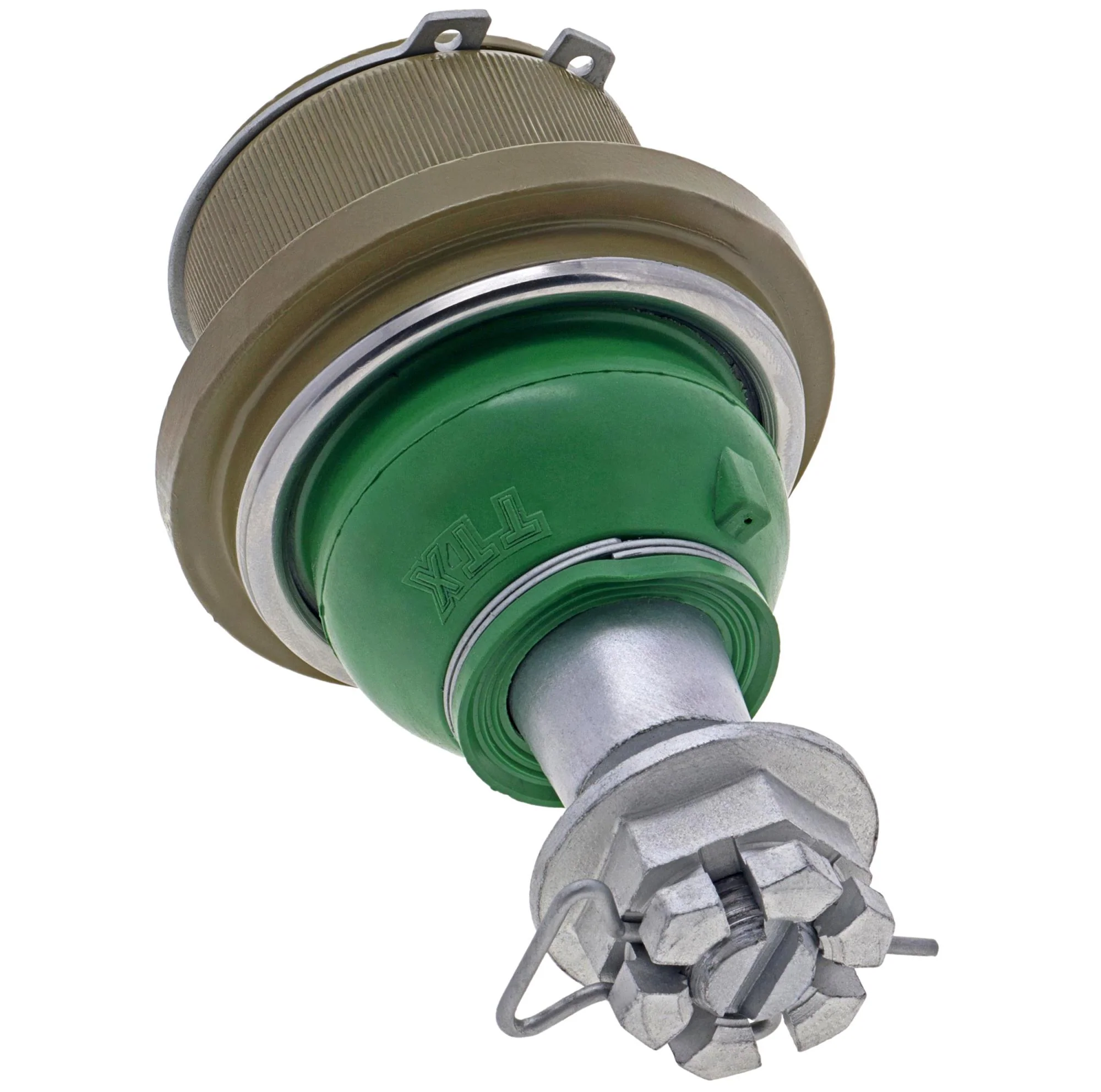 Mevotech TTX Suspension Lower Ball Joint 11-24 GM 2500HD/3500HD - Image 4