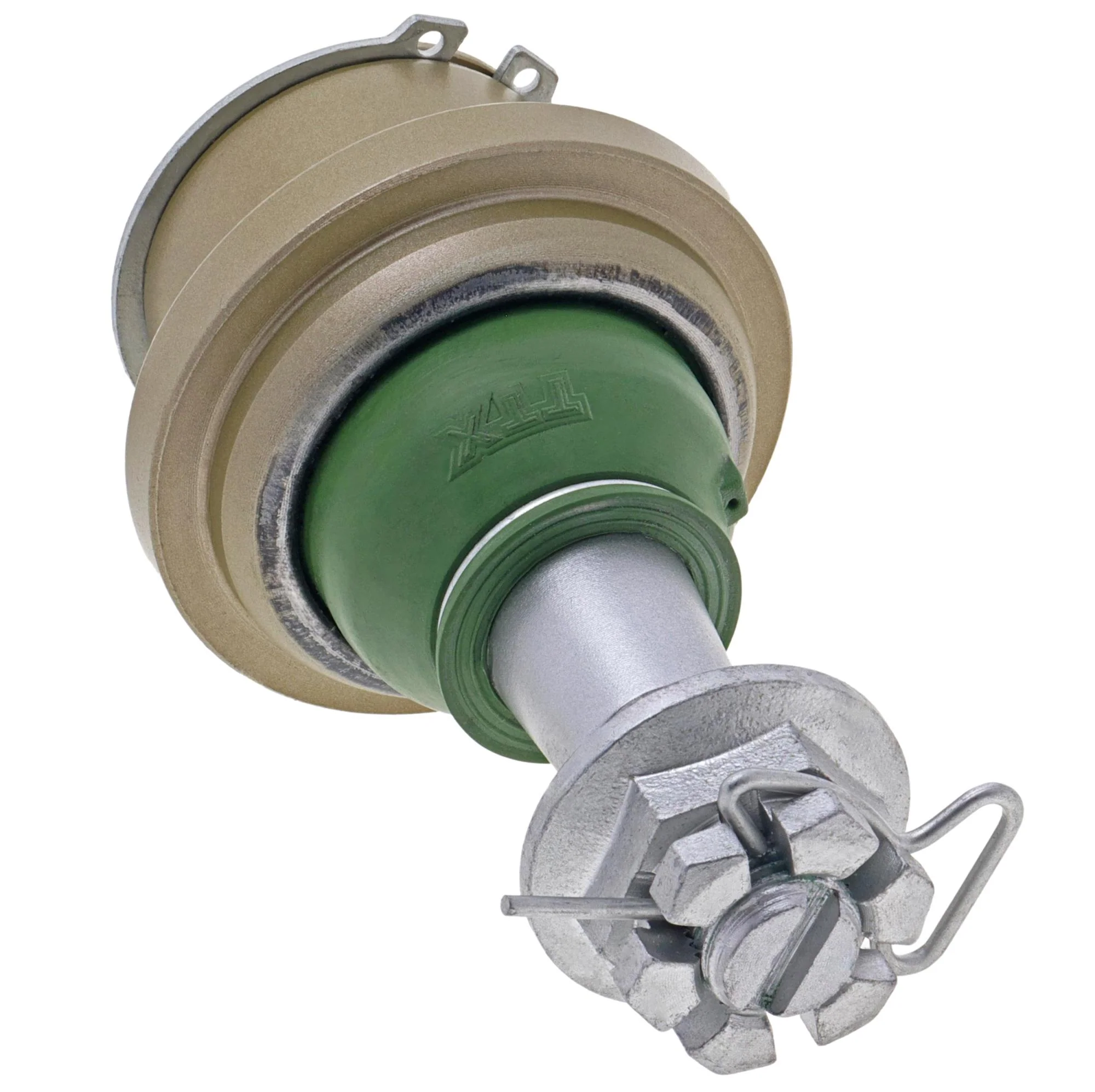 Mevotech TTX Suspension Lower Ball Joint 14-18 Ram 1500 EcoDiesel - Image 4