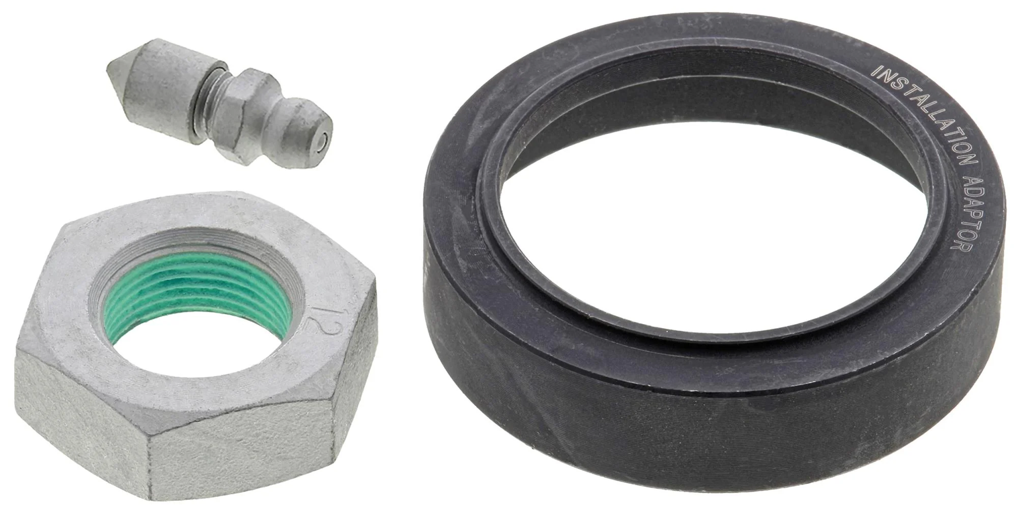 Mevotech TTX Suspension Lower Ball Joint 14-24 Ram 2500 | 13-24 Ram 3500 - Image 5